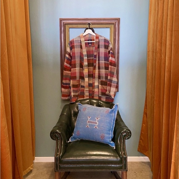 Long coat - Picture 2 of 2